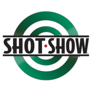 shot show las vegas
