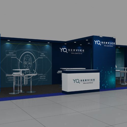 trade show in usa