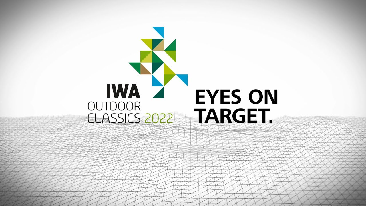 IWA OutdoorClassics 2025 From 27 February 2 March 2025