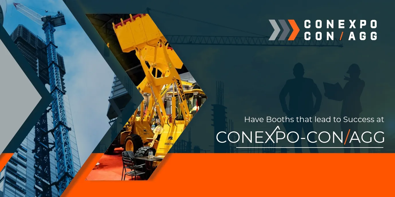 CONEXPO-CON/AGG 2026