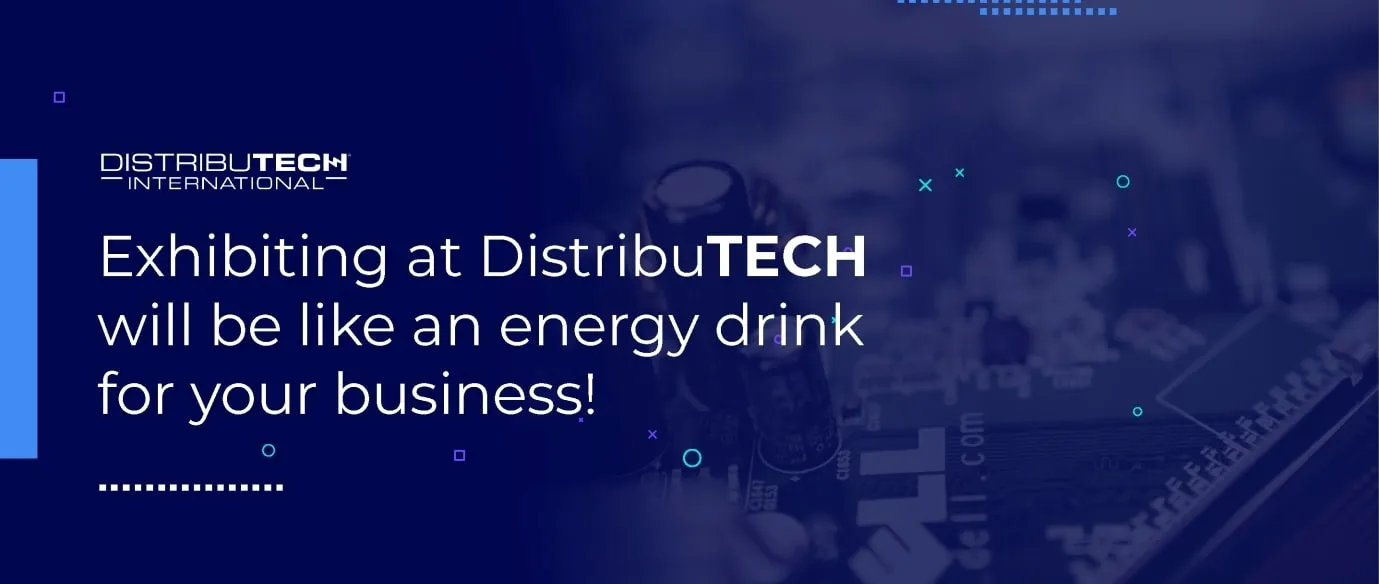 DISTRIBUTECH International 2025