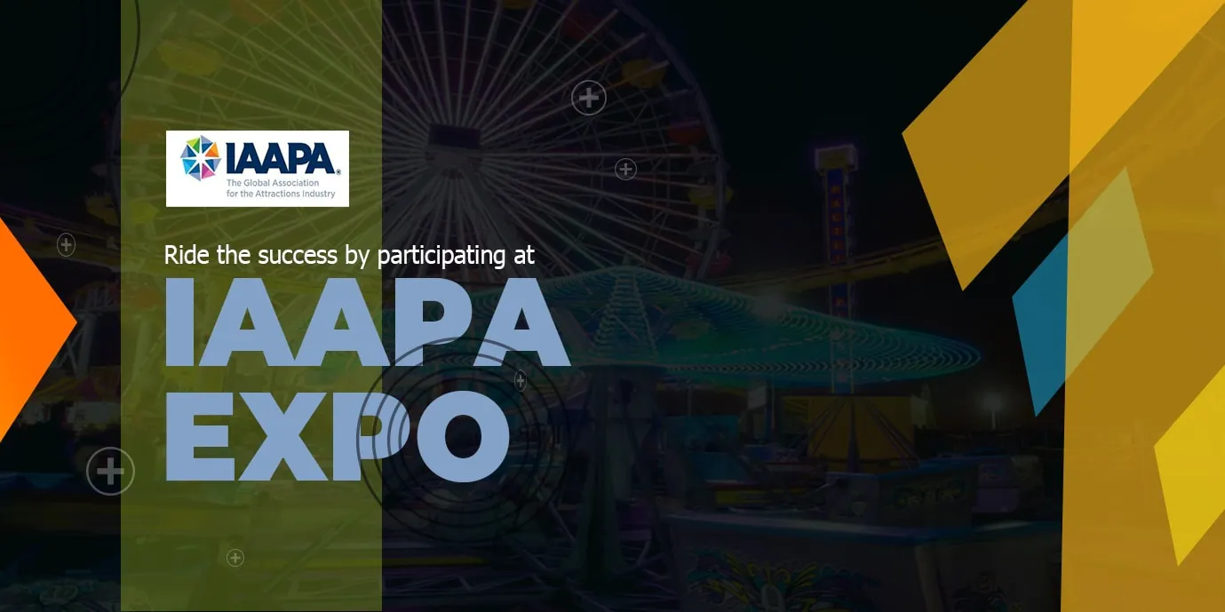 IAAPA Expo 2025