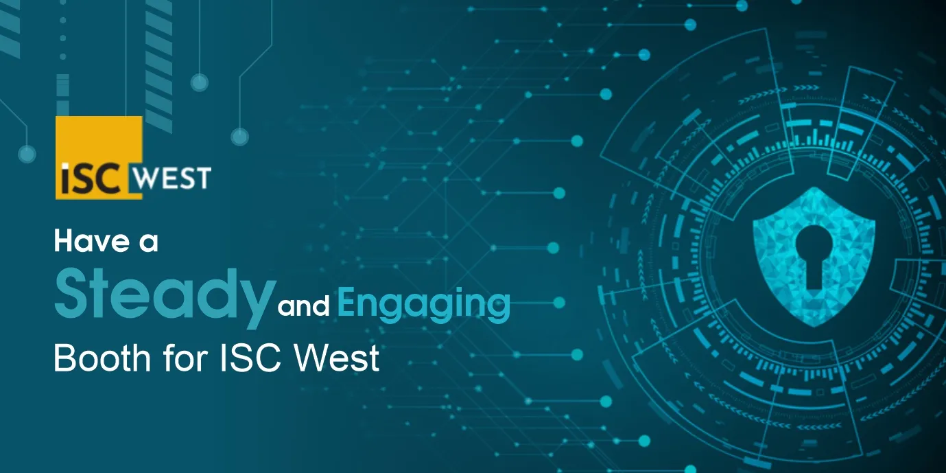 ISC west 2025