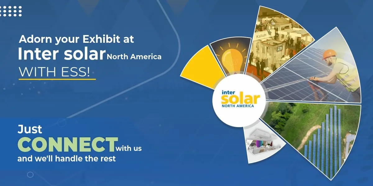 Intersolar North America