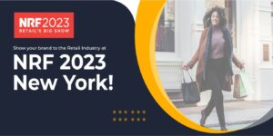 NRF 2023 New York