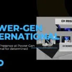 Power-Gen International