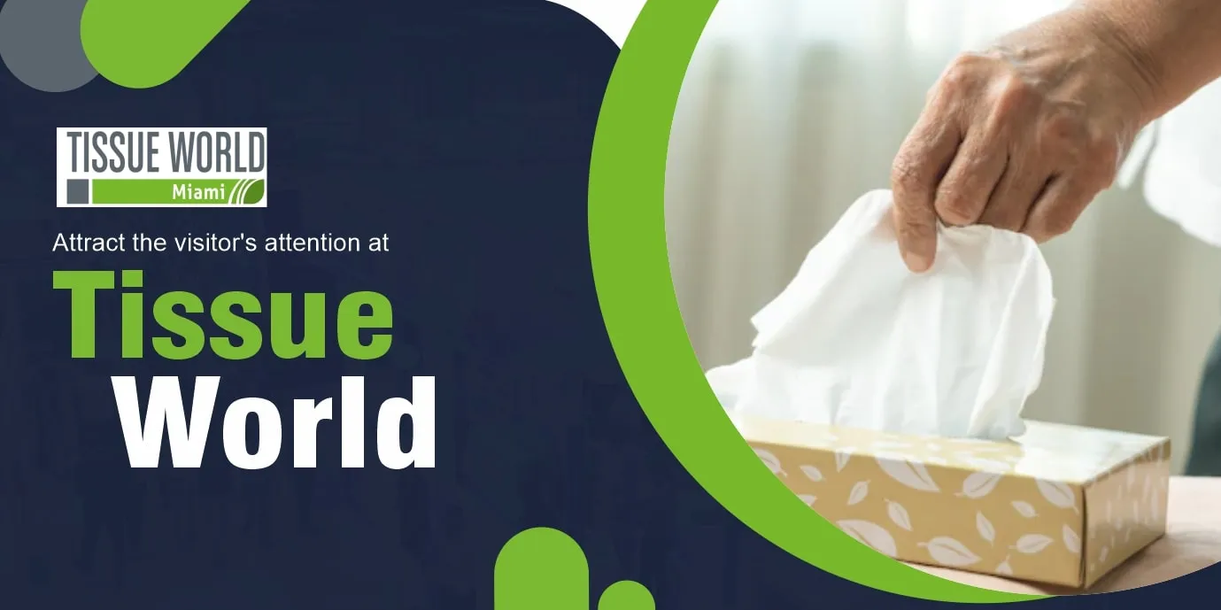Tissue world miami