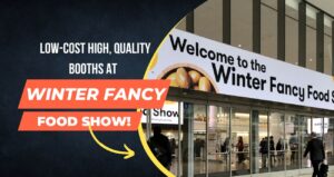 winter fancy food 2023