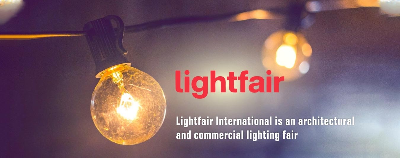 LightFair International 2025 Las Vegas
