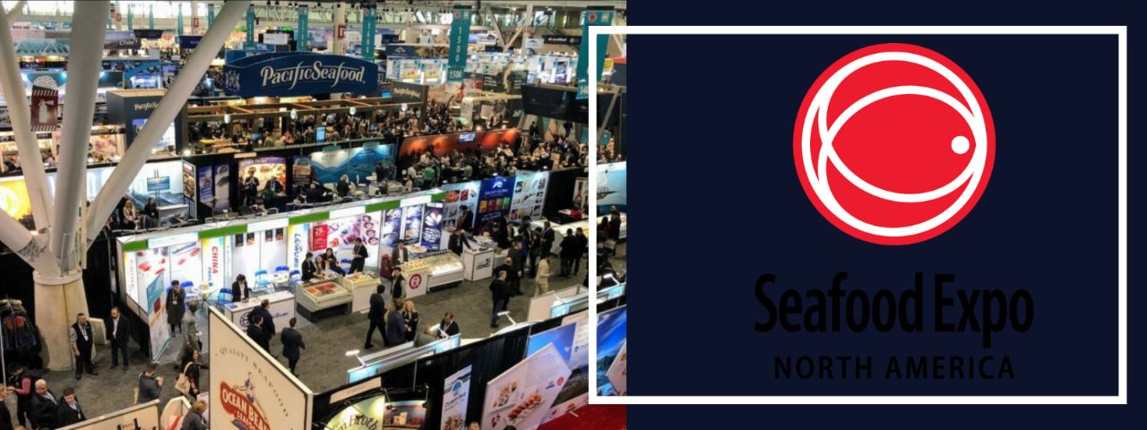 Seafood Expo North America