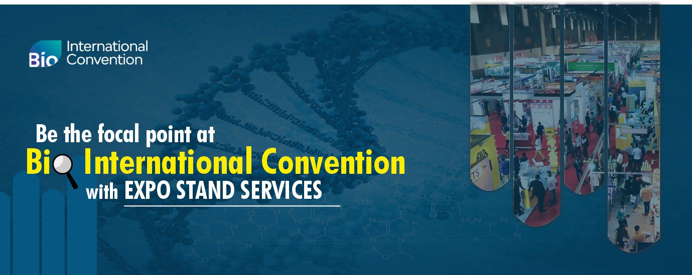 BIO INTERNATIONAL CONVENTION