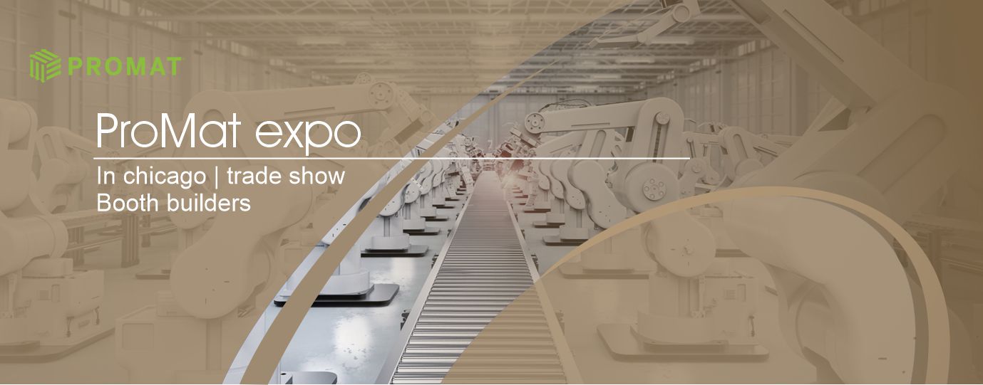 ProMat Chicago 2025 Trade Show