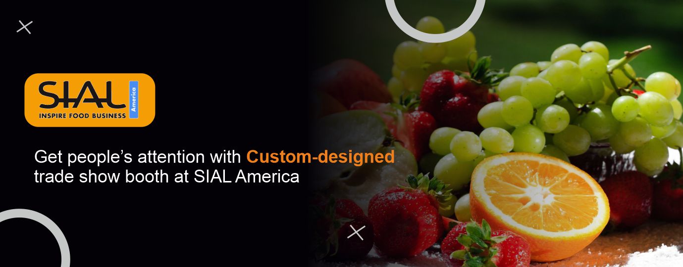 SIAL AMERICA Las Vegas