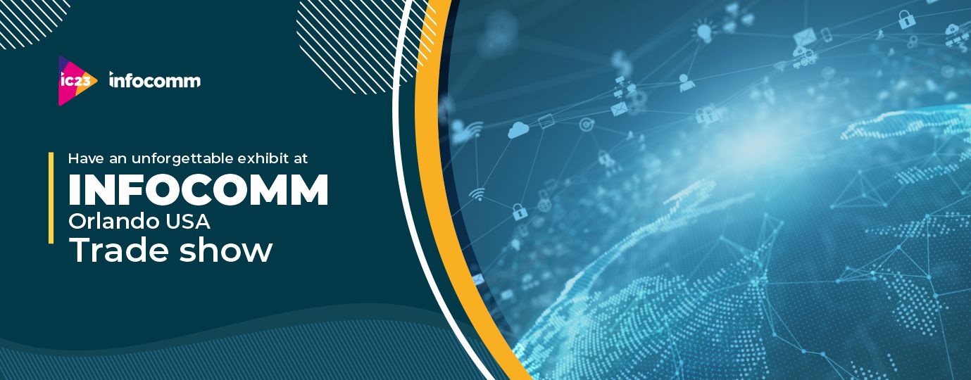 INFOCOMM SHOW 2026