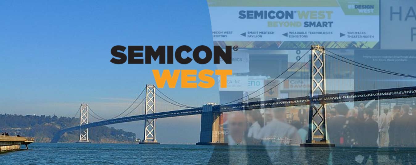 SEMICON West 2024 (July) Show info Expo Stand Services LLC