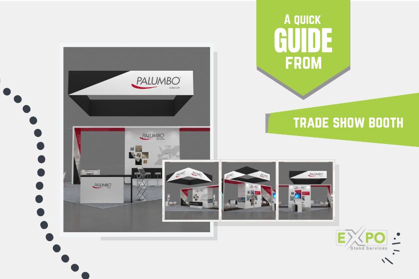 A Quick Guide from Trade show booth Display Company in Las Vegas.