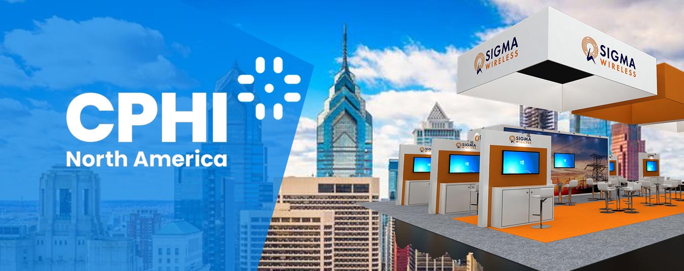 CPHI North America 2024 From 7th to 9th May 2024