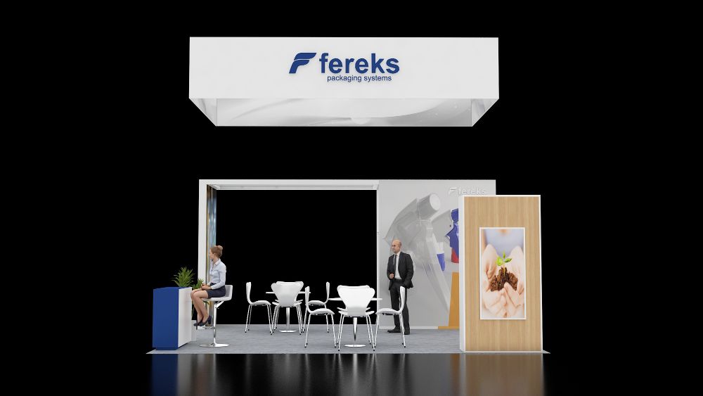 Booth 2