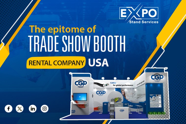 The epitome of trade show booth rental company, USA (3)