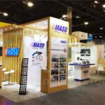 Trade Show Booth Design