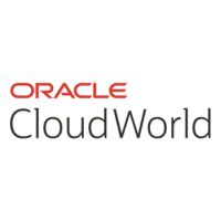 Oracle Cloudworld 2024