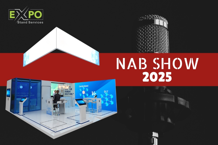 Nab Show 2025