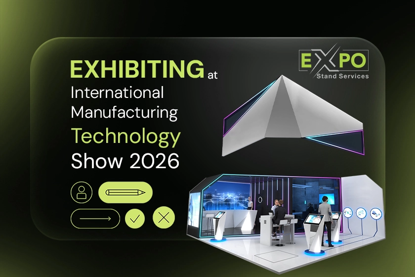 International Manufacturing Technology Show 2026 Chicago USA
