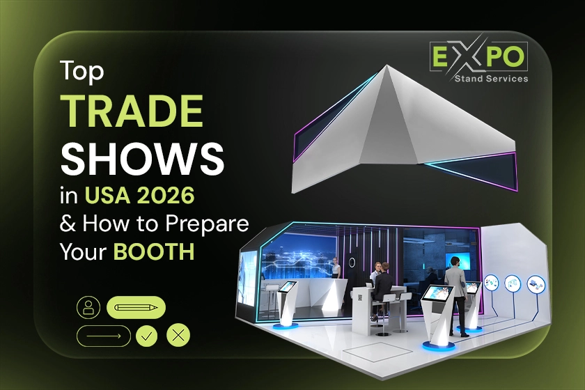 Top Trade Shows in USA