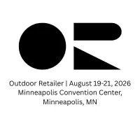 Outdoor Retailer Summer Market 2026 Minneapolis USA