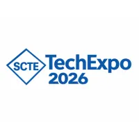 SCTE Techexpo 2026 Atlanta USA