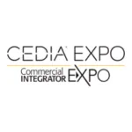 CEDIA Expo 2026 Denver USA