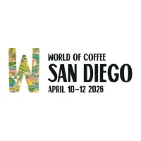 World of Coffee 2026 San Diego USA