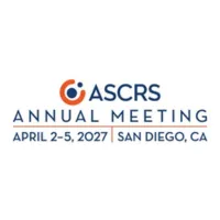 ASCRS Annual Meeting 2027 San Diego CA USA