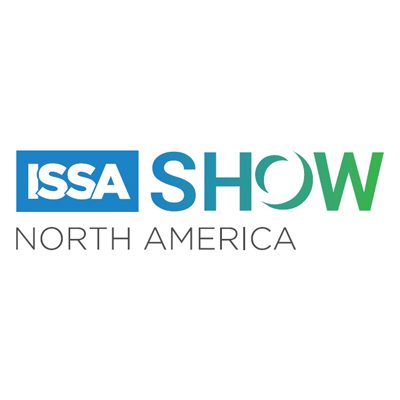 ISSA Show North America Las Vegas