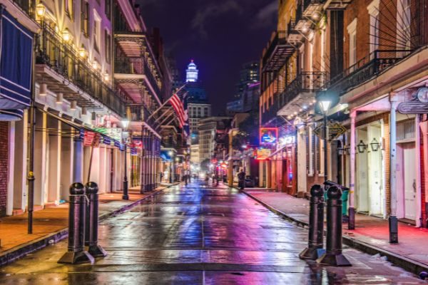 NEW-ORLEANS