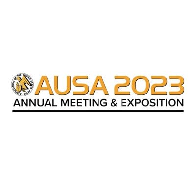 AUSA 2023 Trade Show