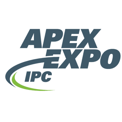 Ipc apex expo
