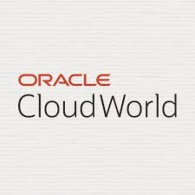 oracle cloudworld las vegas