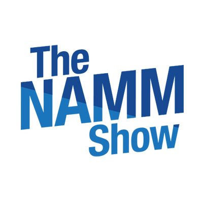The NAMM show 2023